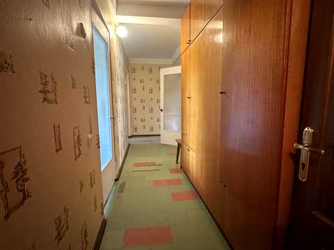 квартира за адресою Академіка Булаховського вул., 28-Б