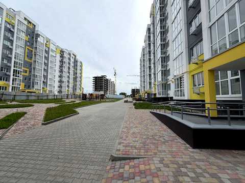 квартира по адресу Марии Башкирцевой ул., (Будинок 3)