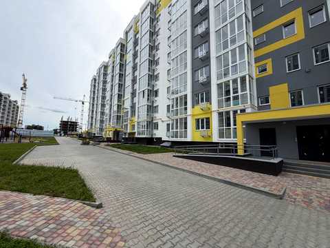 квартира по адресу Марии Башкирцевой ул., (Будинок 3)