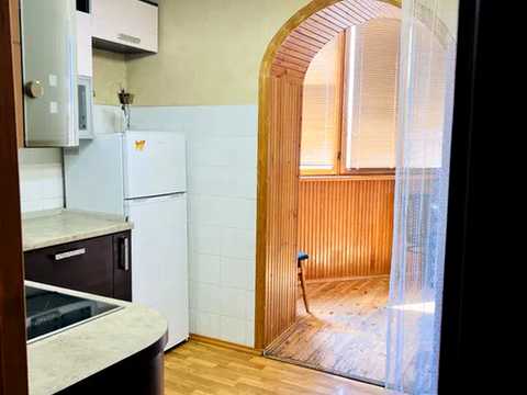 квартира по адресу Академика Палладина просп., 7/60