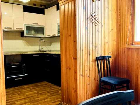 квартира по адресу Академика Палладина просп., 7/60