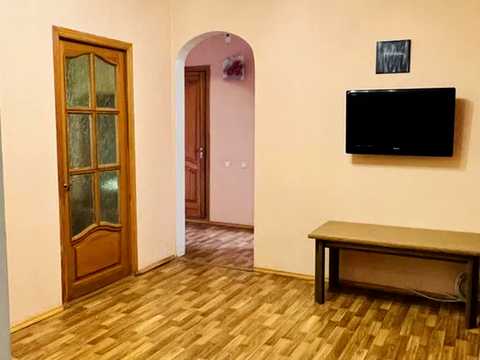 квартира по адресу Академика Палладина просп., 7/60