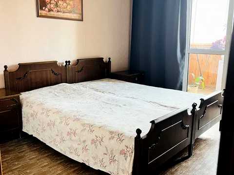 квартира по адресу Академика Палладина просп., 7/60