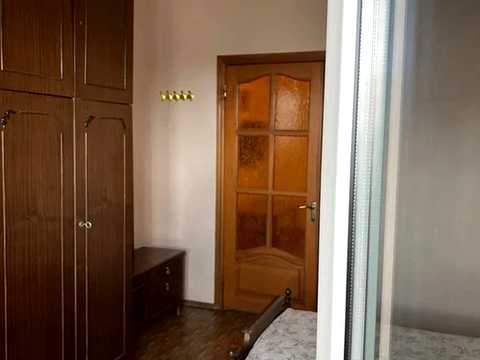 квартира по адресу Академика Палладина просп., 7/60