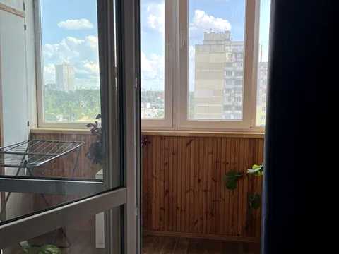 квартира по адресу Академика Палладина просп., 7/60
