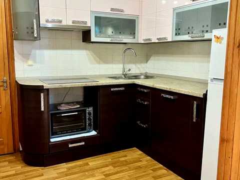 квартира по адресу Академика Палладина просп., 7/60