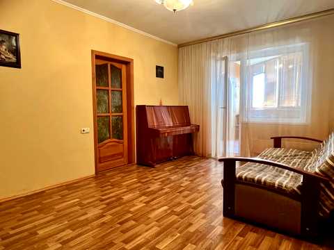 квартира по адресу Академика Палладина просп., 7/60