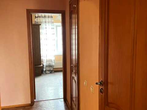 квартира по адресу Академика Палладина просп., 7/60