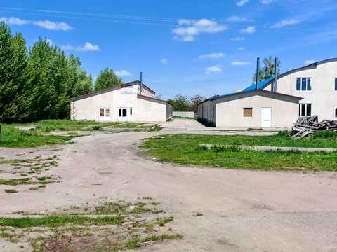 комерційна за адресою запрудська, 61