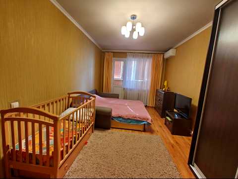 квартира за адресою Петра Григоренка просп., 27