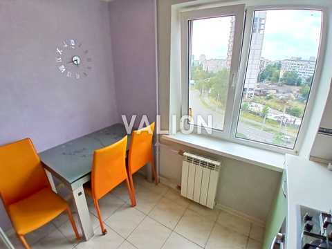 квартира по адресу Шолом-Алейхема ул., 7/20