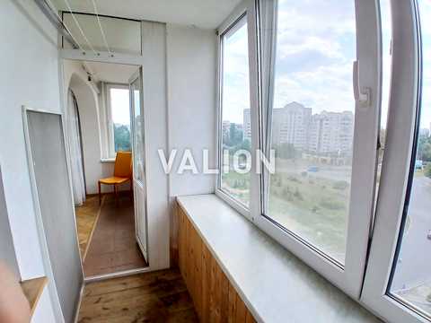 квартира по адресу Шолом-Алейхема ул., 7/20