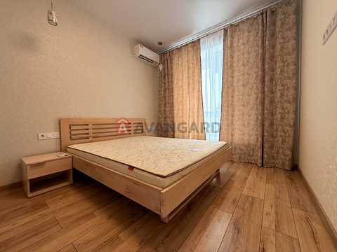 квартира за адресою Набережна Перемоги вул., 44-Ф