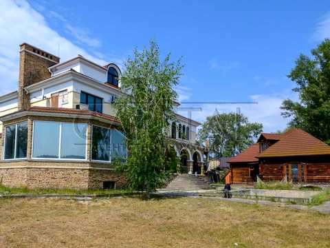 дом по адресу Віта-Литовська