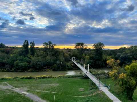 квартира по адресу Фріца Гленца ул., (Будинок)
