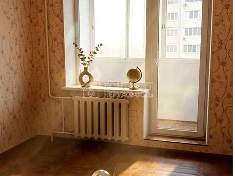 квартира по адресу Валентиновская ул. (Блюхера), 46
