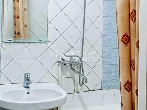 квартира за адресою Валентинівська вул. (Блюхера), 46