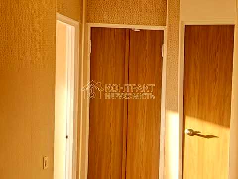 квартира за адресою Валентинівська вул. (Блюхера), 46