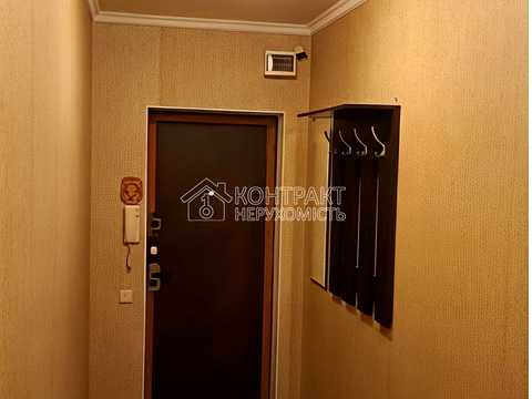 квартира за адресою Валентинівська вул. (Блюхера), 46