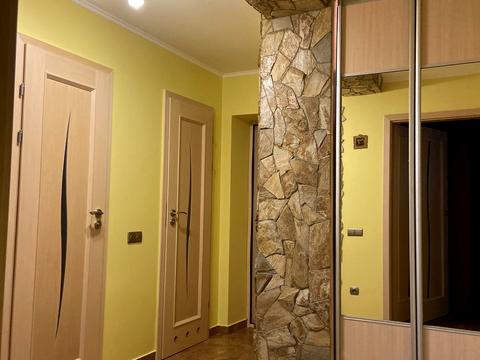 квартира по адресу Угорская ул., 19