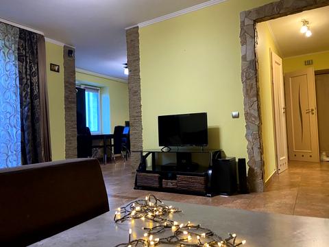 квартира по адресу Угорская ул., 19