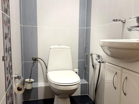 квартира по адресу Угорская ул., 19