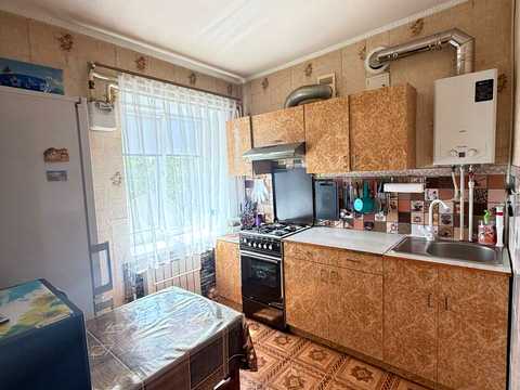квартира за адресою Миколаїв, Заводська вул., 13/3