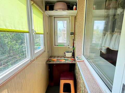 квартира за адресою Миколаїв, Заводська вул., 13/3
