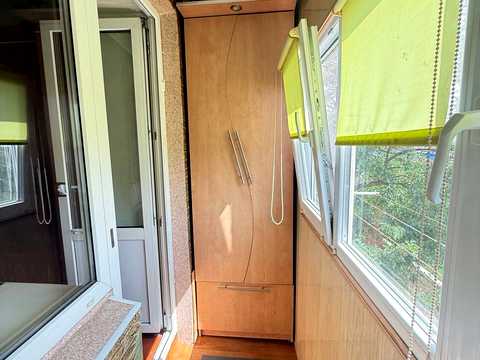 квартира за адресою Миколаїв, Заводська вул., 13/3