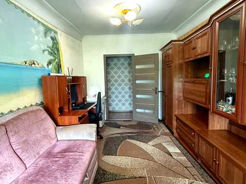 квартира за адресою Миколаїв, Заводська вул., 13/3