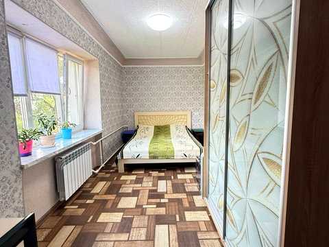 квартира за адресою Миколаїв, Заводська вул., 13/3