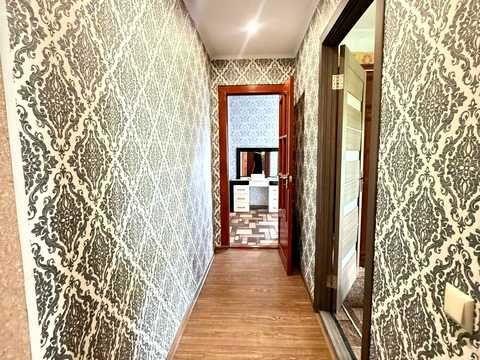 квартира за адресою Миколаїв, Заводська вул., 13/3