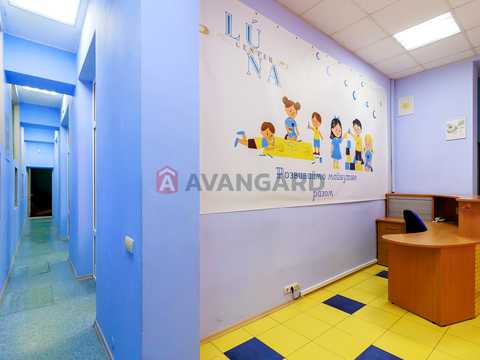 комерційна за адресою Родини Глаголєвих вул. (Академіка Грекова), 3 к1