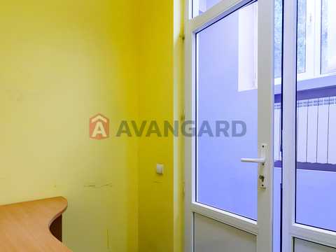 комерційна за адресою Родини Глаголєвих вул. (Академіка Грекова), 3 к1