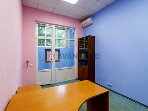 комерційна за адресою Родини Глаголєвих вул. (Академіка Грекова), 3 к1