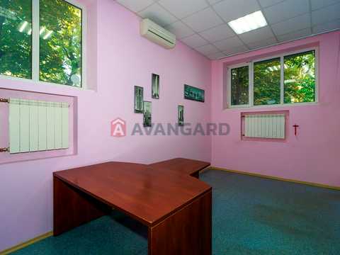 комерційна за адресою Родини Глаголєвих вул. (Академіка Грекова), 3 к1