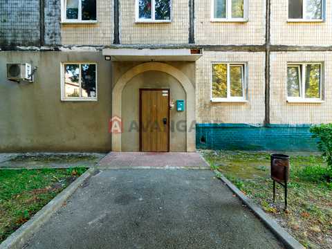 комерційна за адресою Родини Глаголєвих вул. (Академіка Грекова), 3 к1