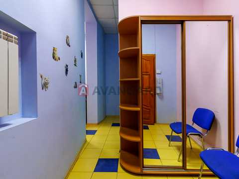 комерційна за адресою Родини Глаголєвих вул. (Академіка Грекова), 3 к1