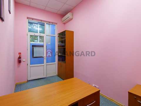 комерційна за адресою Родини Глаголєвих вул. (Академіка Грекова), 3 к1