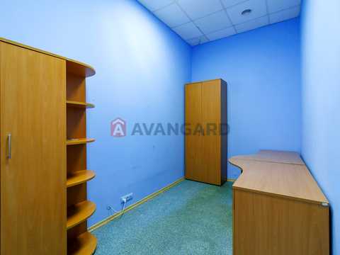 комерційна за адресою Родини Глаголєвих вул. (Академіка Грекова), 3 к1