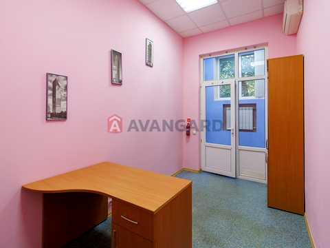 комерційна за адресою Родини Глаголєвих вул. (Академіка Грекова), 3 к1