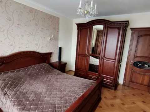 квартира по адресу Сеченова ул., 129-А к5-8