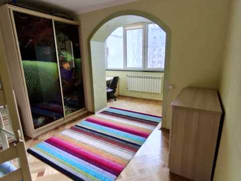 квартира по адресу Сеченова ул., 129-А к5-8