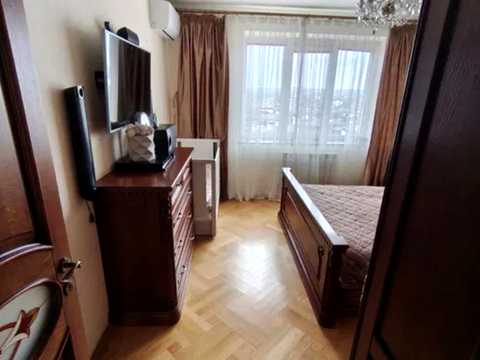 квартира по адресу Сеченова ул., 129-А к5-8