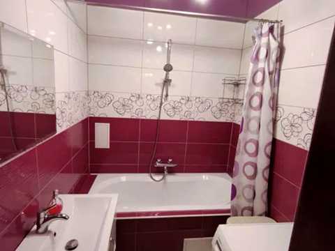 квартира по адресу Сеченова ул., 129-А к5-8