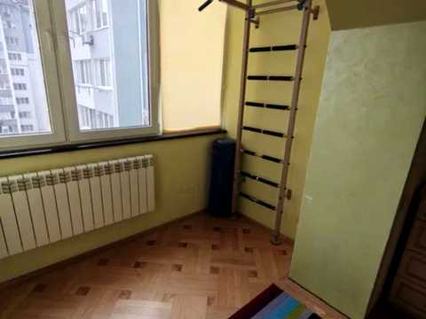 квартира по адресу Сеченова ул., 129-А к5-8