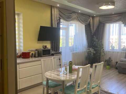квартира по адресу Погорелова ул., 3-Б