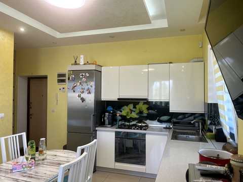 квартира по адресу Погорелова ул., 3-Б