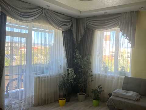 квартира по адресу Погорелова ул., 3-Б