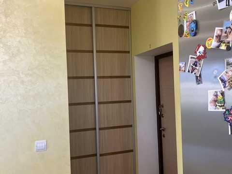 квартира по адресу Погорелова ул., 3-Б